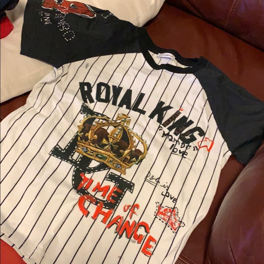 Dolce & gabbana boys outfit